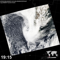 Level 1B Image at: 1915 UTC