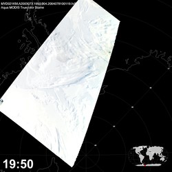 Level 1B Image at: 1950 UTC