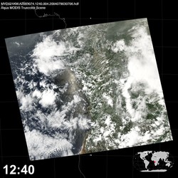 Level 1B Image at: 1240 UTC