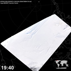 Level 1B Image at: 1940 UTC