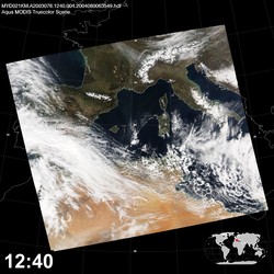 Level 1B Image at: 1240 UTC