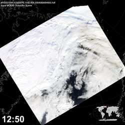 Level 1B Image at: 1250 UTC