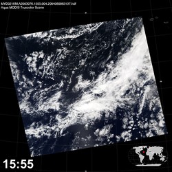 Level 1B Image at: 1555 UTC