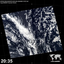 Level 1B Image at: 2035 UTC