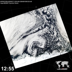 Level 1B Image at: 1255 UTC