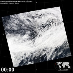 Level 1B Image at: 0000 UTC