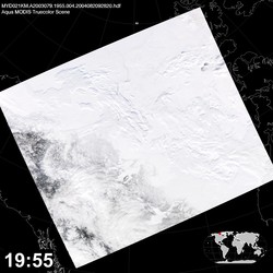 Level 1B Image at: 1955 UTC