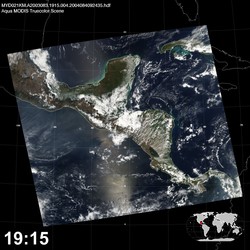 Level 1B Image at: 1915 UTC