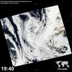 Level 1B Image at: 1940 UTC