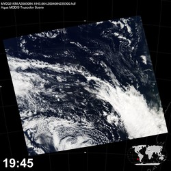 Level 1B Image at: 1945 UTC