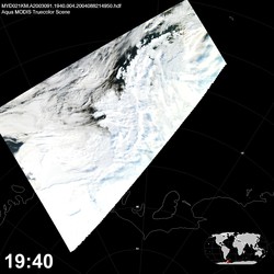 Level 1B Image at: 1940 UTC