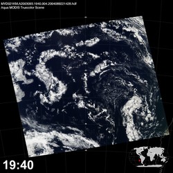 Level 1B Image at: 1940 UTC