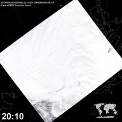 Level 1B Image at: 2010 UTC