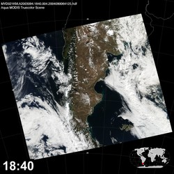 Level 1B Image at: 1840 UTC