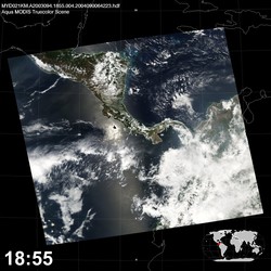 Level 1B Image at: 1855 UTC