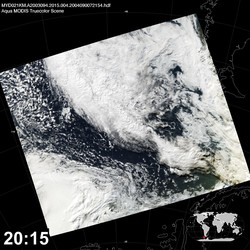 Level 1B Image at: 2015 UTC