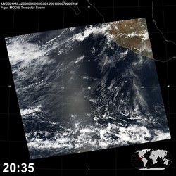 Level 1B Image at: 2035 UTC