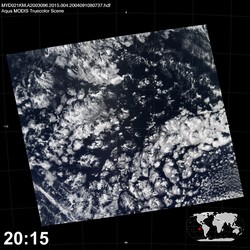 Level 1B Image at: 2015 UTC