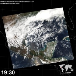 Level 1B Image at: 1930 UTC