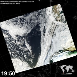 Level 1B Image at: 1950 UTC