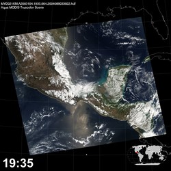 Level 1B Image at: 1935 UTC