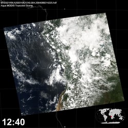 Level 1B Image at: 1240 UTC