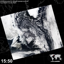 Level 1B Image at: 1550 UTC