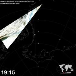 Level 1B Image at: 1915 UTC