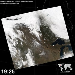 Level 1B Image at: 1925 UTC