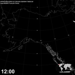 Level 1B Image at: 1200 UTC