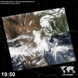 Level 1B Image at: 1950 UTC