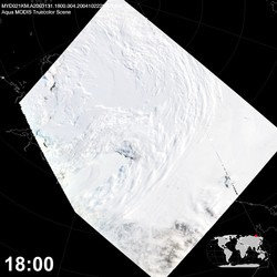 Level 1B Image at: 1800 UTC