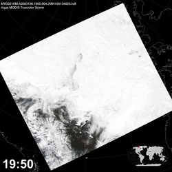 Level 1B Image at: 1950 UTC