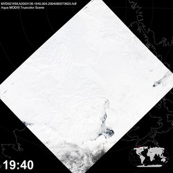 Level 1B Image at: 1940 UTC