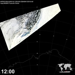 Level 1B Image at: 1200 UTC