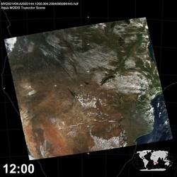 Level 1B Image at: 1200 UTC