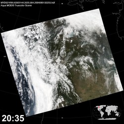 Level 1B Image at: 2035 UTC