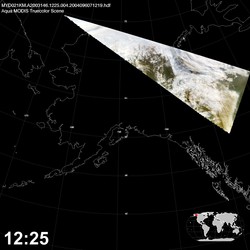 Level 1B Image at: 1225 UTC