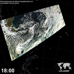 Level 1B Image at: 1800 UTC