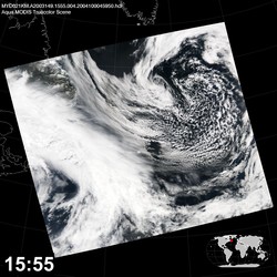 Level 1B Image at: 1555 UTC