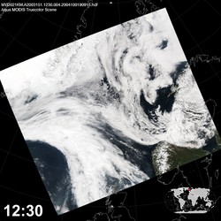 Level 1B Image at: 1230 UTC