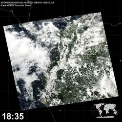 Level 1B Image at: 1835 UTC