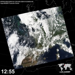 Level 1B Image at: 1255 UTC