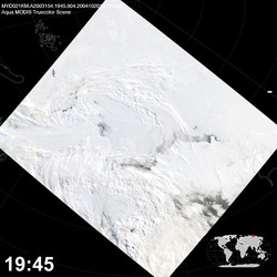 Level 1B Image at: 1945 UTC