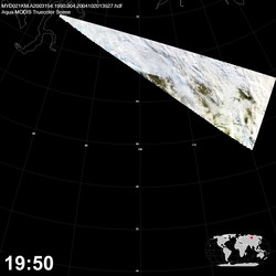 Level 1B Image at: 1950 UTC