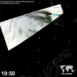 Level 1B Image at: 1950 UTC