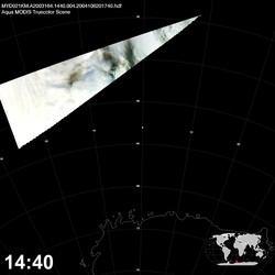 Level 1B Image at: 1440 UTC