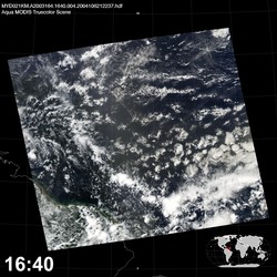 Level 1B Image at: 1640 UTC