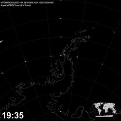 Level 1B Image at: 1935 UTC