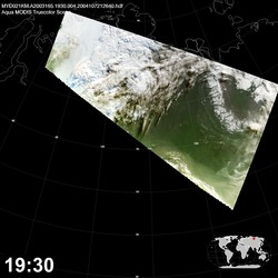 Level 1B Image at: 1930 UTC